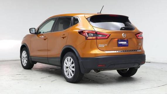NISSAN ROGUE SPORT 2022 JN1BJ1AW1NW479115 image